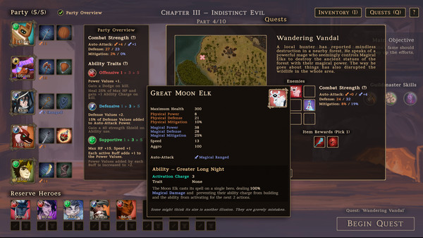 Kilta screenshot 2