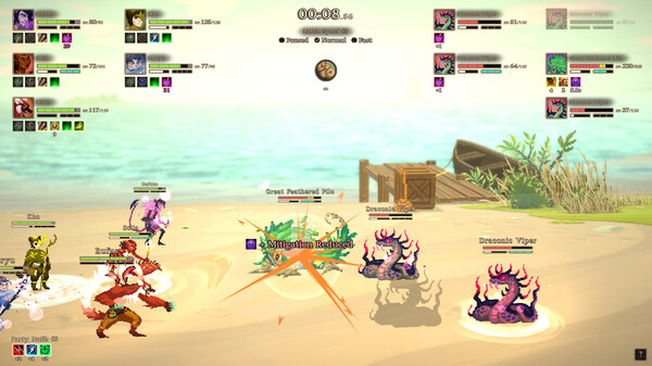 Kilta screenshot 8