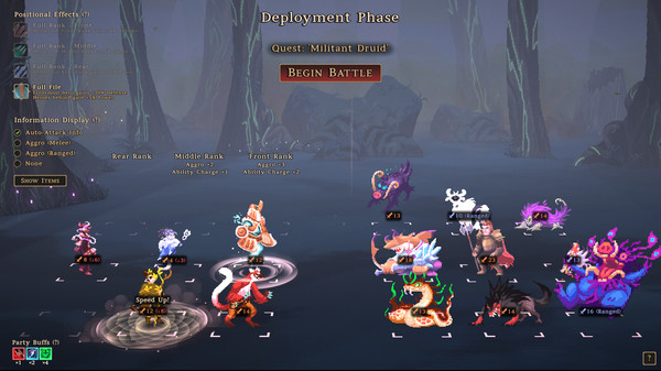 Kilta screenshot 3