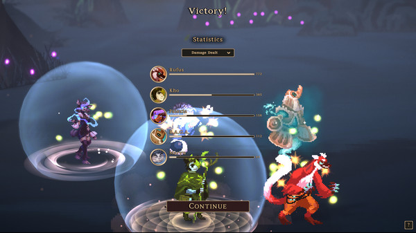 Kilta screenshot 5