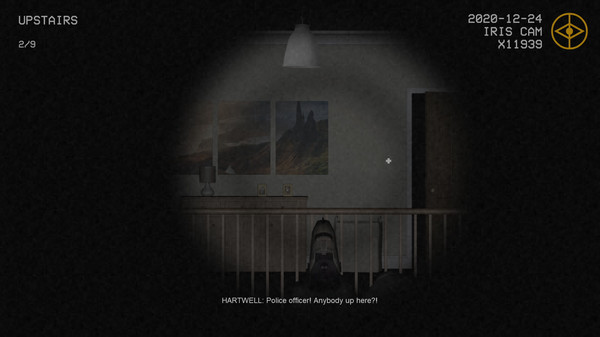 Cold Call screenshot 1
