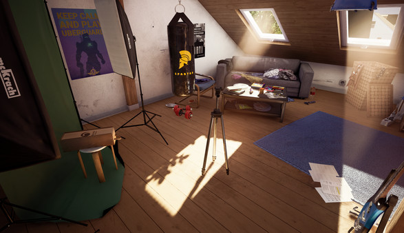 Leons Identität screenshot 4