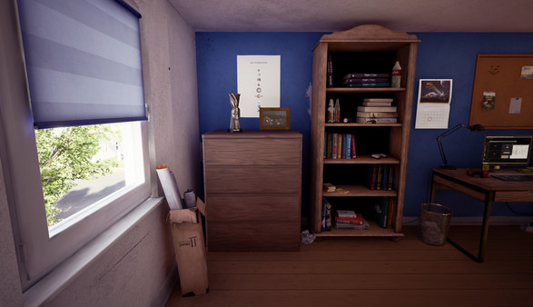 Leons Identität screenshot 3