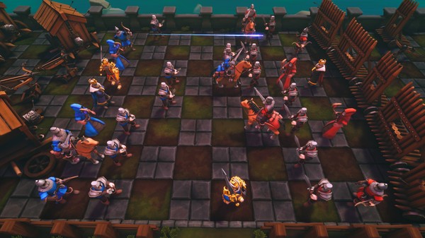 Chesstle screenshot 8