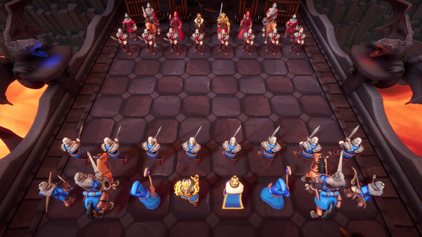 Chesstle screenshot 3