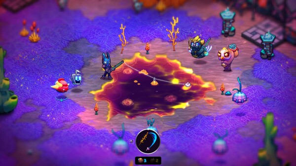 Crashlands 2 screenshot 4
