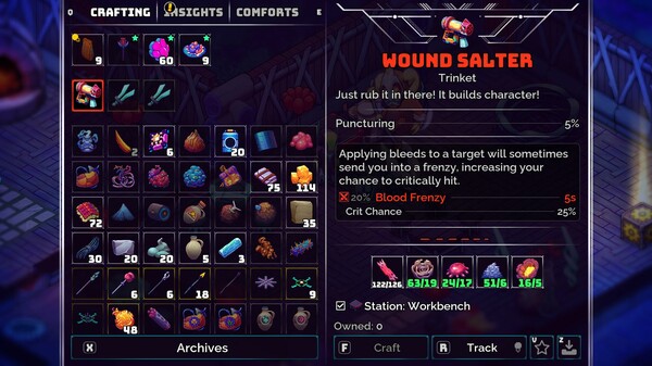Crashlands 2 screenshot 2