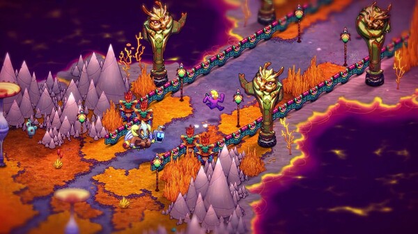 Crashlands 2 screenshot 7