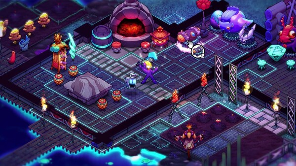 Crashlands 2 screenshot 8
