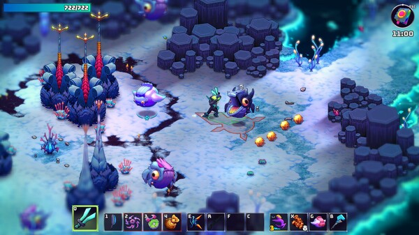 Crashlands 2 screenshot 1