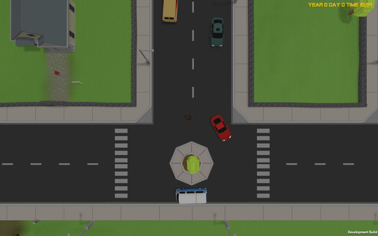 Dark Dealings screenshot 11