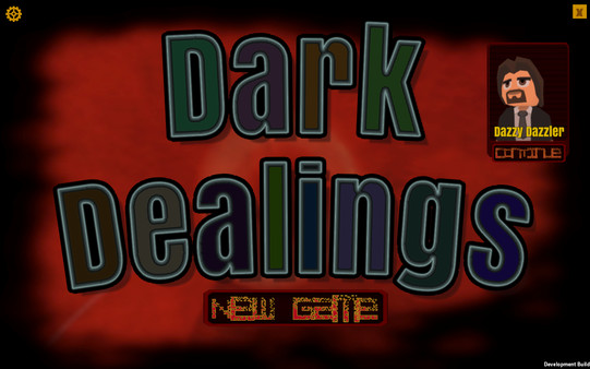 Dark Dealings screenshot 12