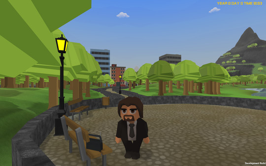 Dark Dealings screenshot 1