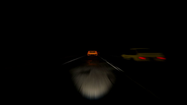 Midnight Bike screenshot 2