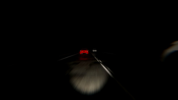 Midnight Bike screenshot 5