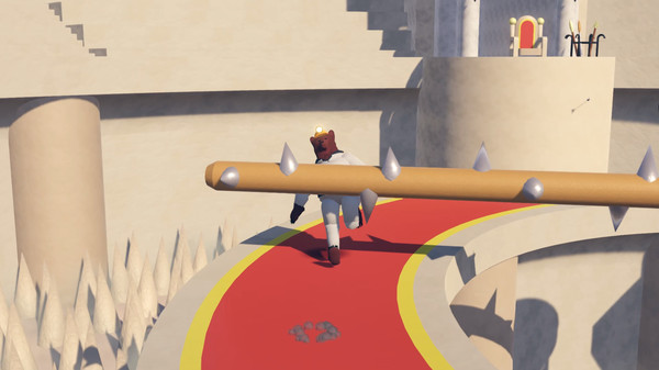 Glorious Tournius screenshot 5