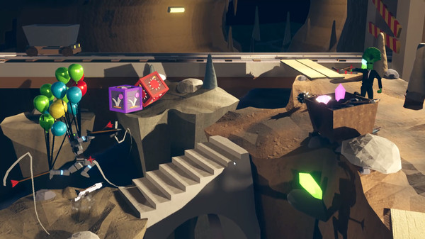 Glorious Tournius screenshot 7