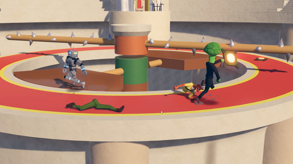 Glorious Tournius screenshot 8