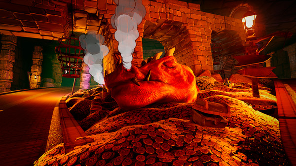 Galaxy Kart VR screenshot 3