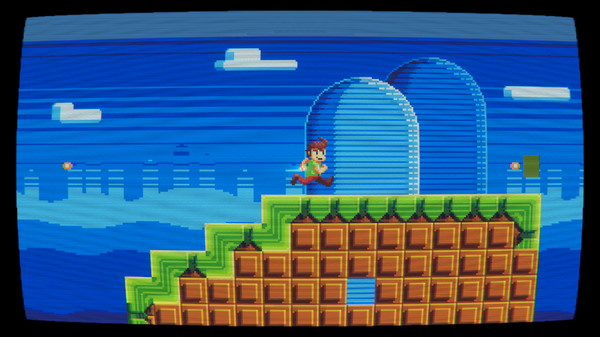 Missing Features: 2D screenshot 7