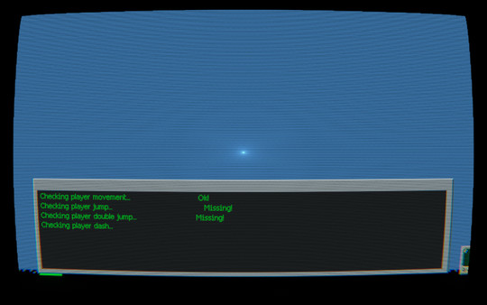 Missing Features: 2D screenshot 1