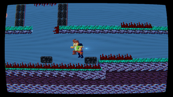 Missing Features: 2D screenshot 3