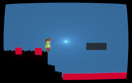 Missing Features: 2D screenshot 6
