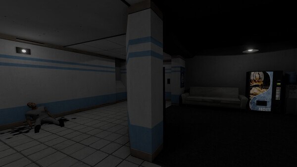 SCP: Labrat screenshot 4
