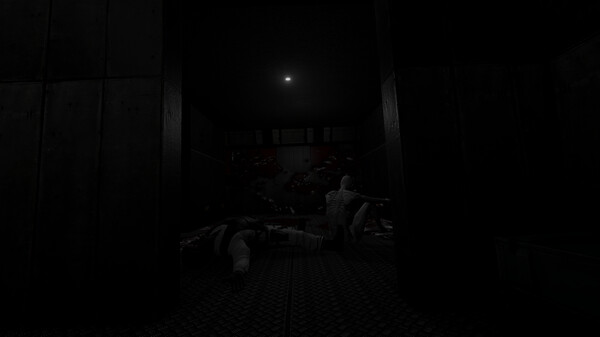 SCP: Labrat screenshot 5