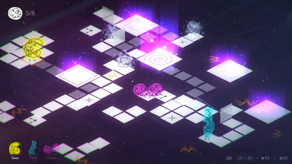 Strings Theory screenshot 1
