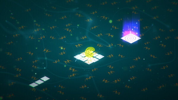 Strings Theory screenshot 8