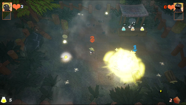 Dung Beetle Strike screenshot 4