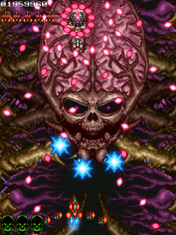 Crisis Wing screenshot 8