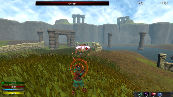 Archery Arena screenshot 3