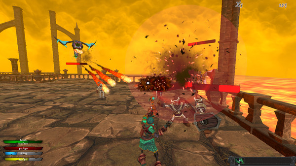 Archery Arena screenshot 9