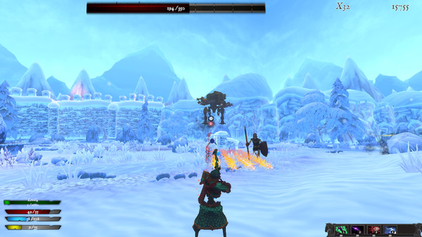 Archery Arena screenshot 4