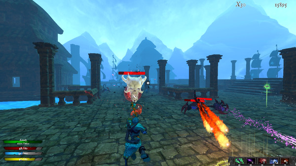 Archery Arena screenshot 7
