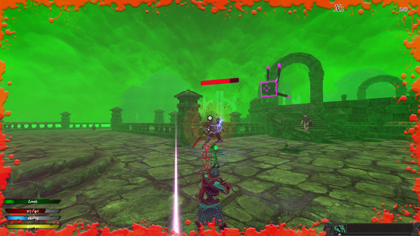 Archery Arena screenshot 10