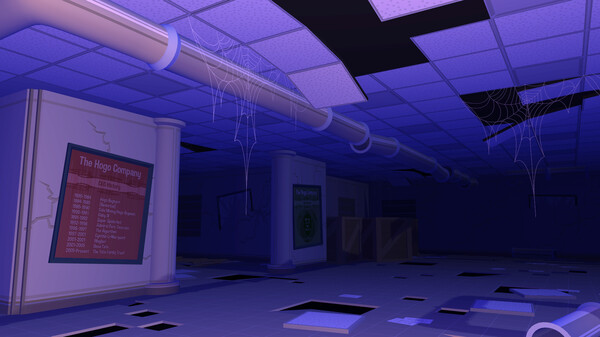 Hogogeist screenshot 1