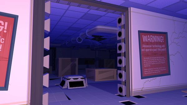 Hogogeist screenshot 7