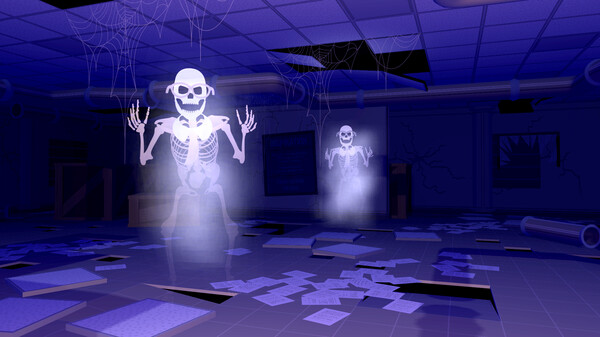Hogogeist screenshot 8