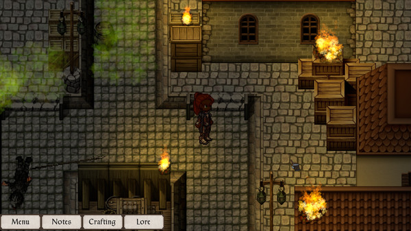 Arcanbreak screenshot 8