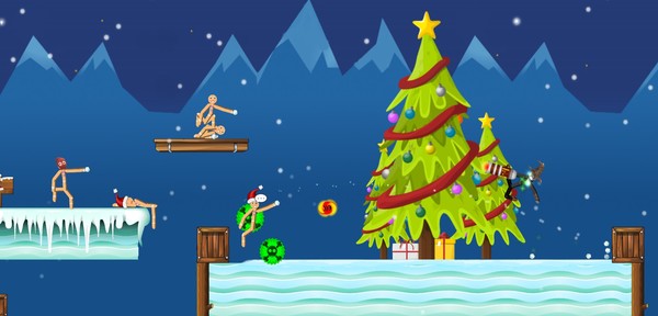 BattleStick 2 screenshot 6