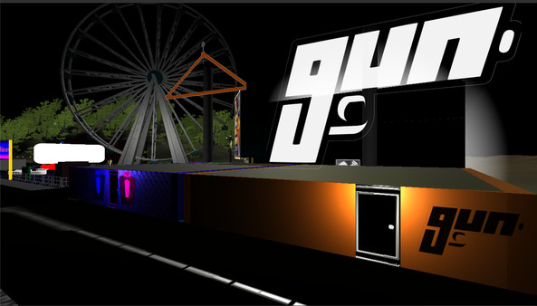 Forever Night screenshot 3