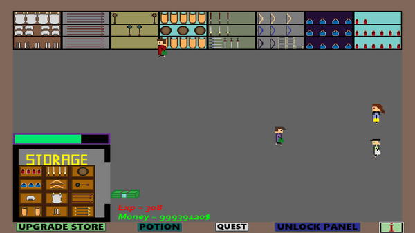Shopping Empire Tycoon screenshot 11