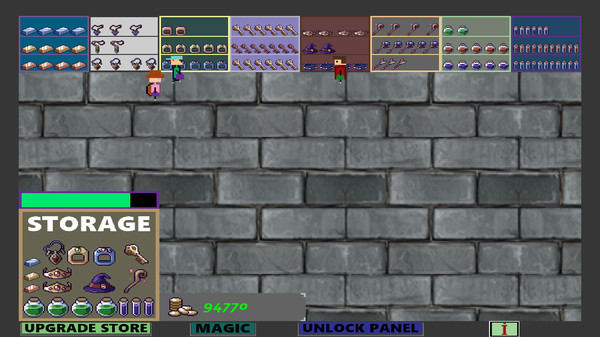 Shopping Empire Tycoon screenshot 12