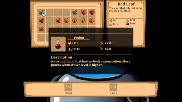 Twilight Memoria screenshot 5