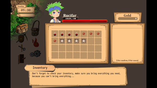 Twilight Memoria screenshot 4