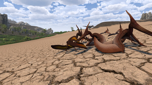 Primeval screenshot 6
