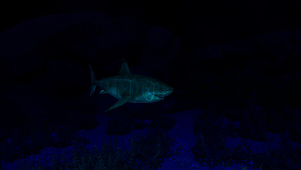 Primeval screenshot 10